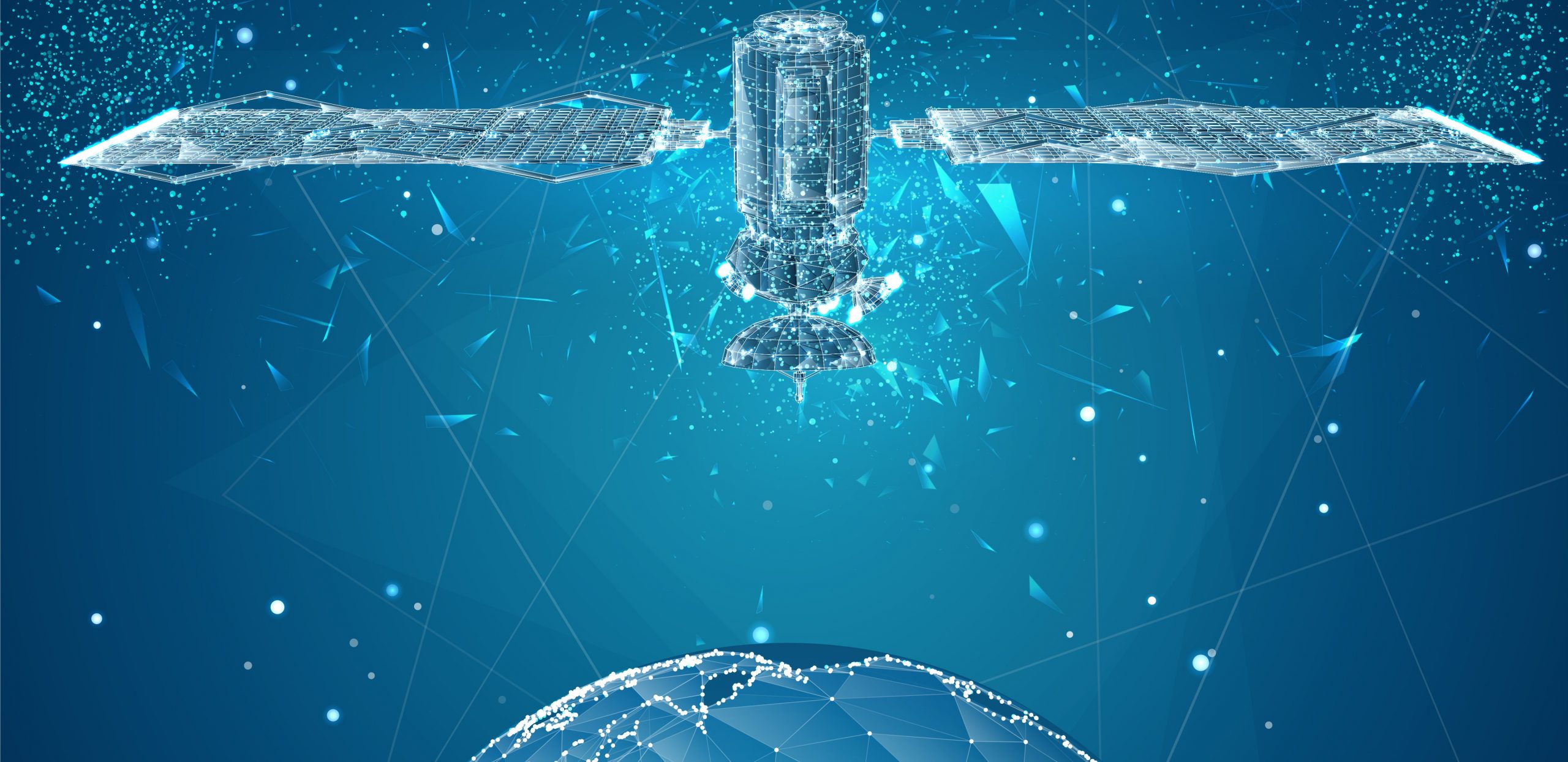 How Security In Space Helps Europe To Cope With Crises On Earth ESA 